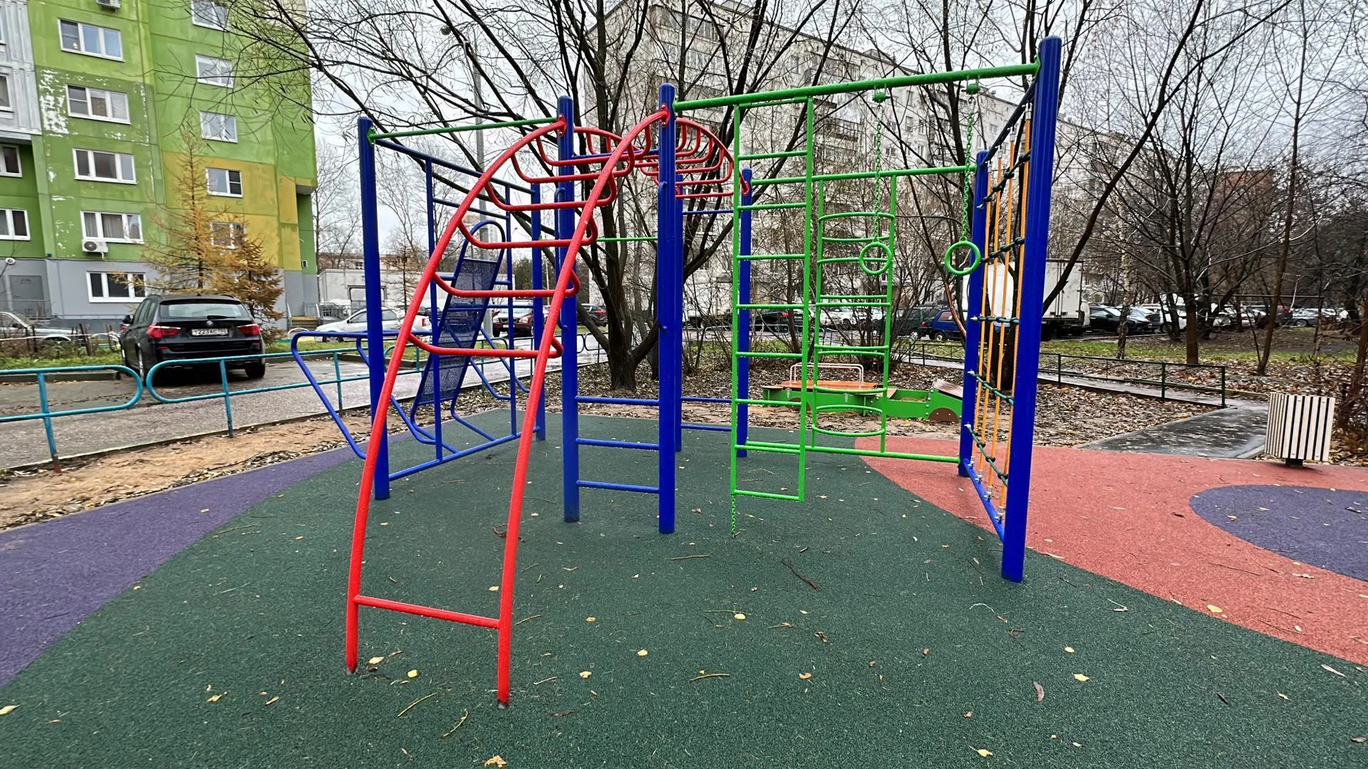 Мария Шматкова