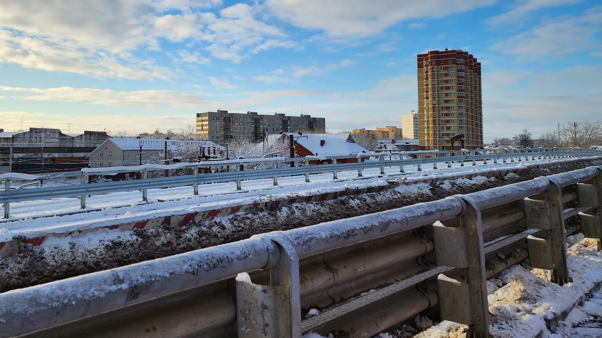 Фото: МедиаБанк Подмосковья/Светлана Плотникова
