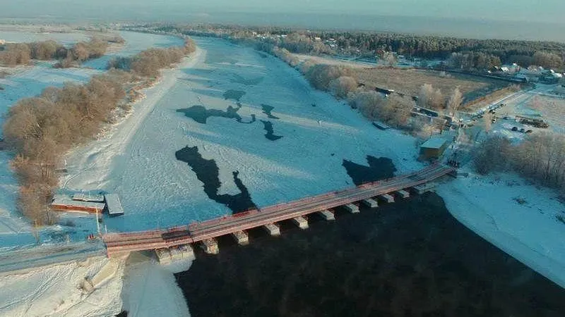 Минтранс МО