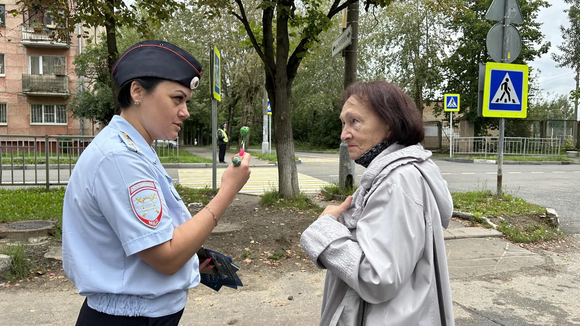 Евгения Корытько