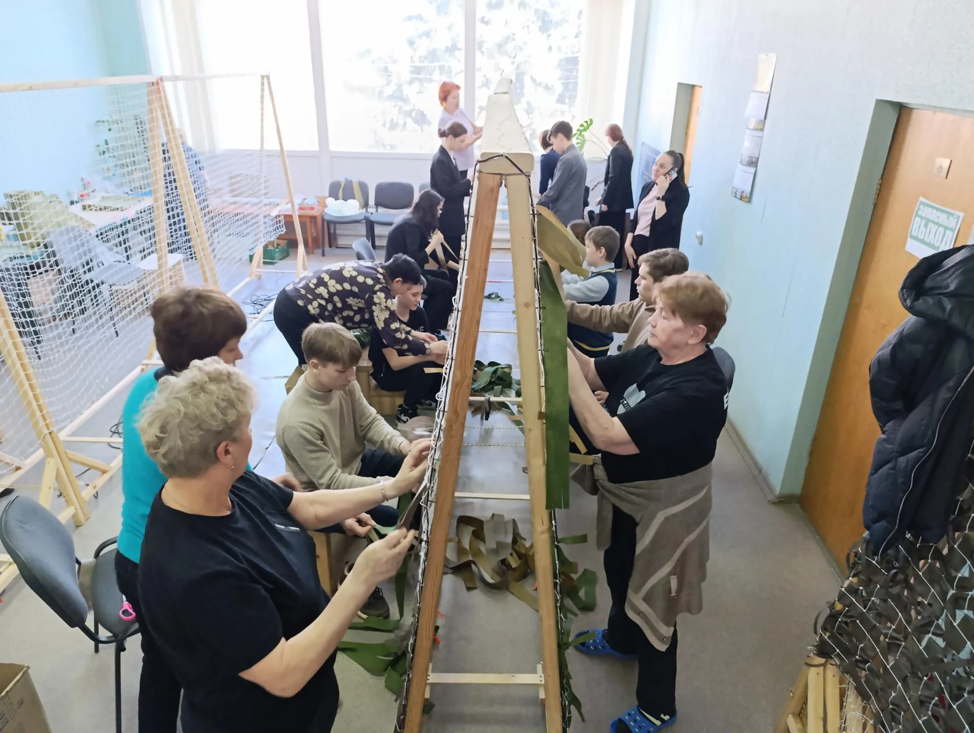 Фото: Ольга Антонова