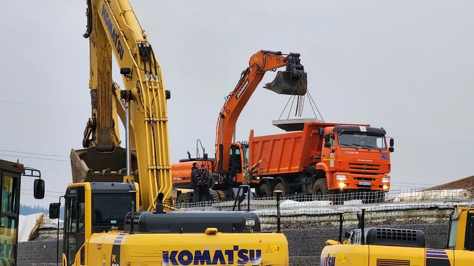 Фото: МедиаБанк Подмосковья/Юлия Андросова