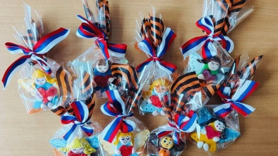 Фото: пресс-служба Образовательного комплекса «Пущино»