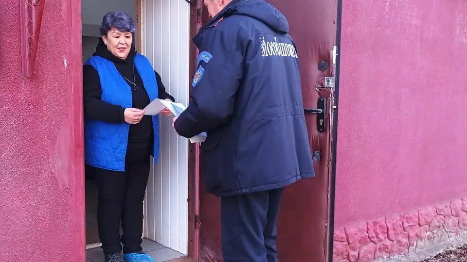 Фото: ГКУ МО «Мособлпожспас»