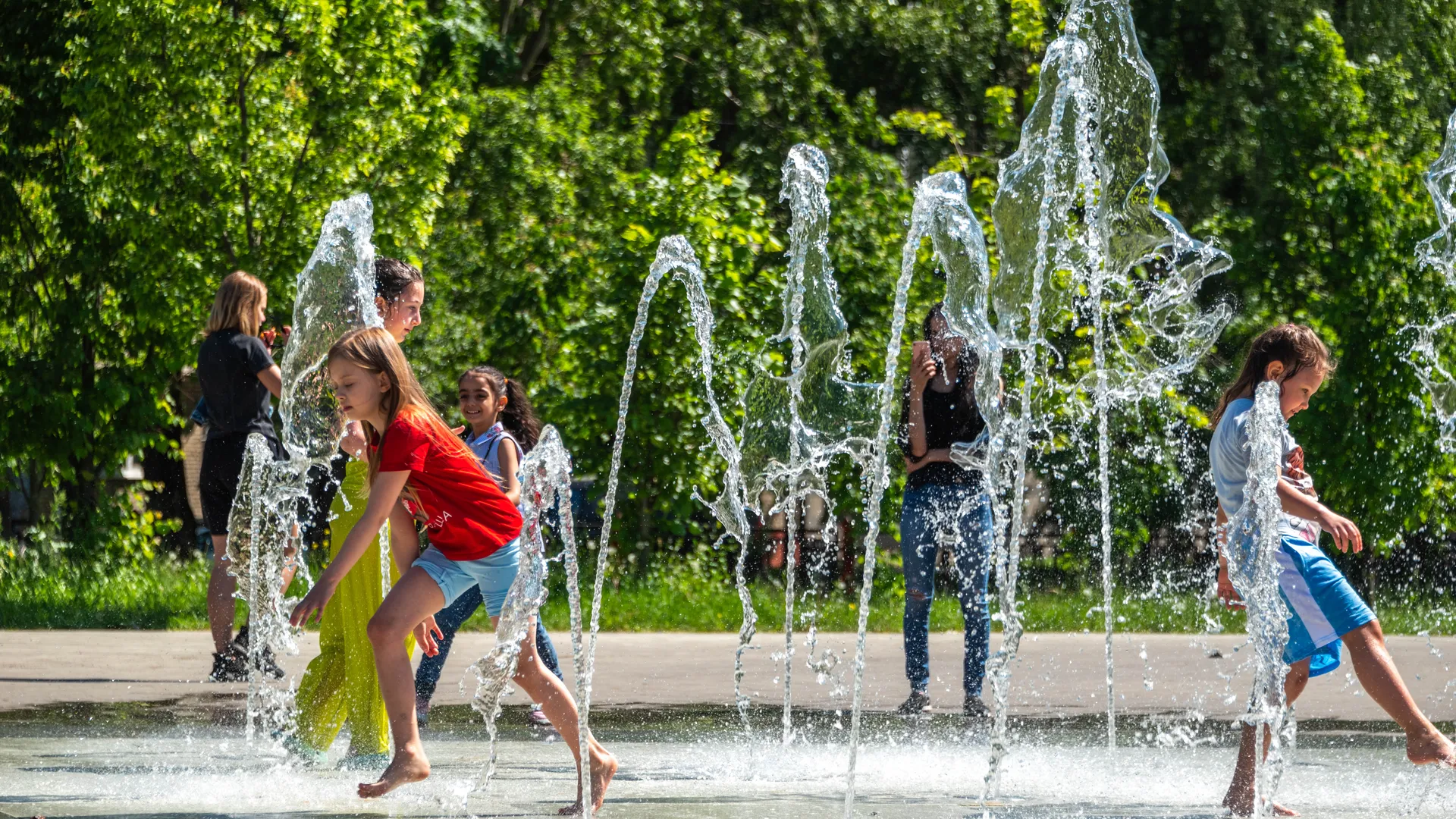 Фото: Ирина Зубарева