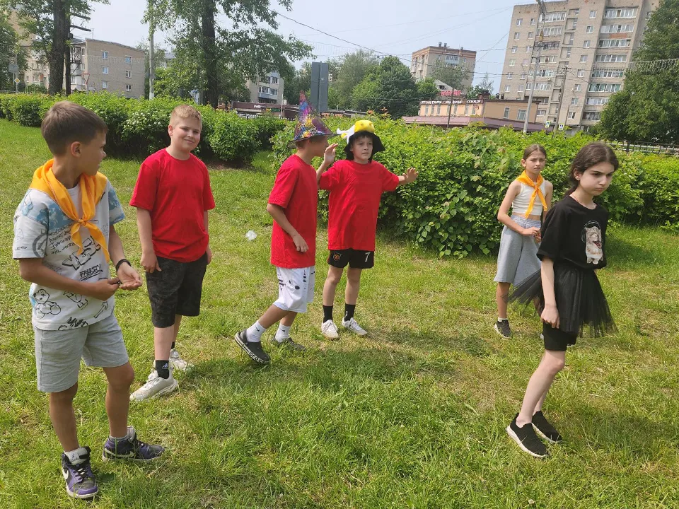 Фото: МедиаБанк Подмосковья/Екатерина Мелкозерова