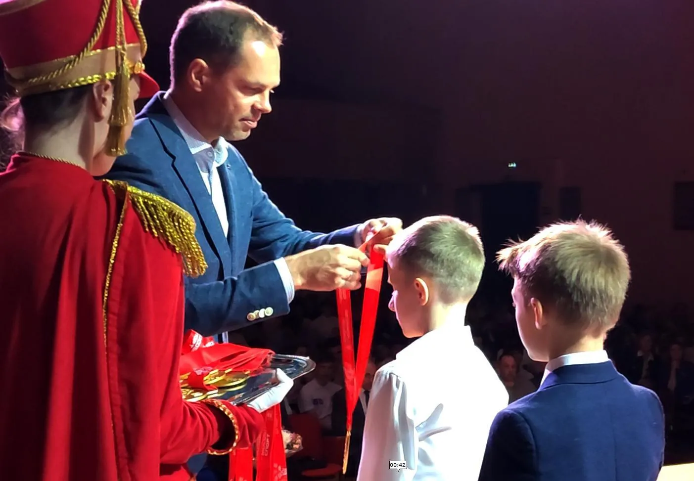 Фото: Нина Басистая