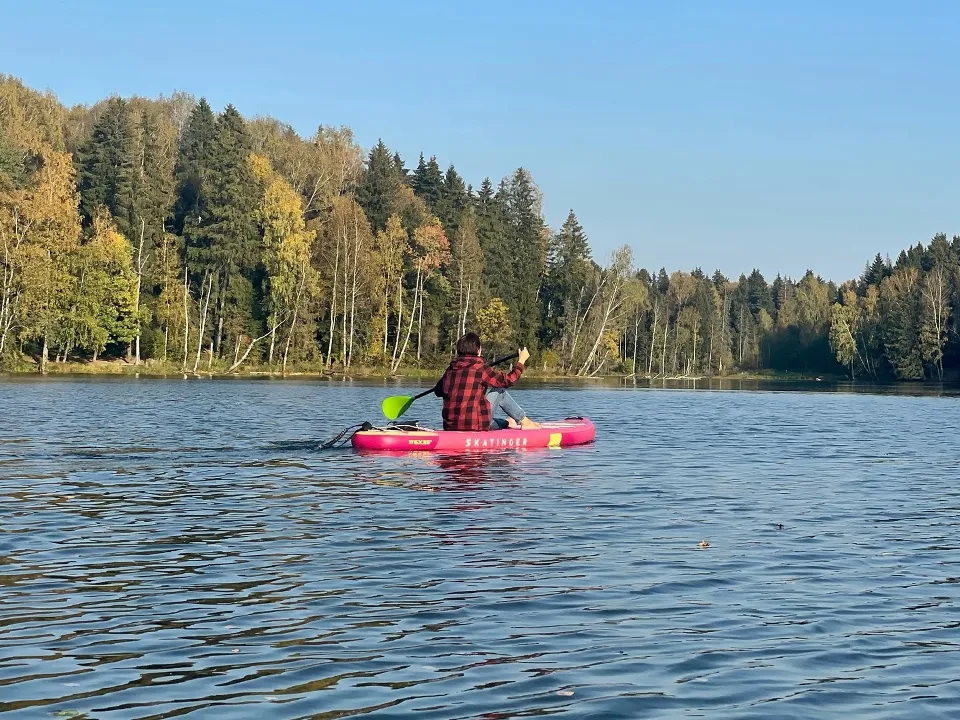 Фото: vk.com/SupSet | SnowSet