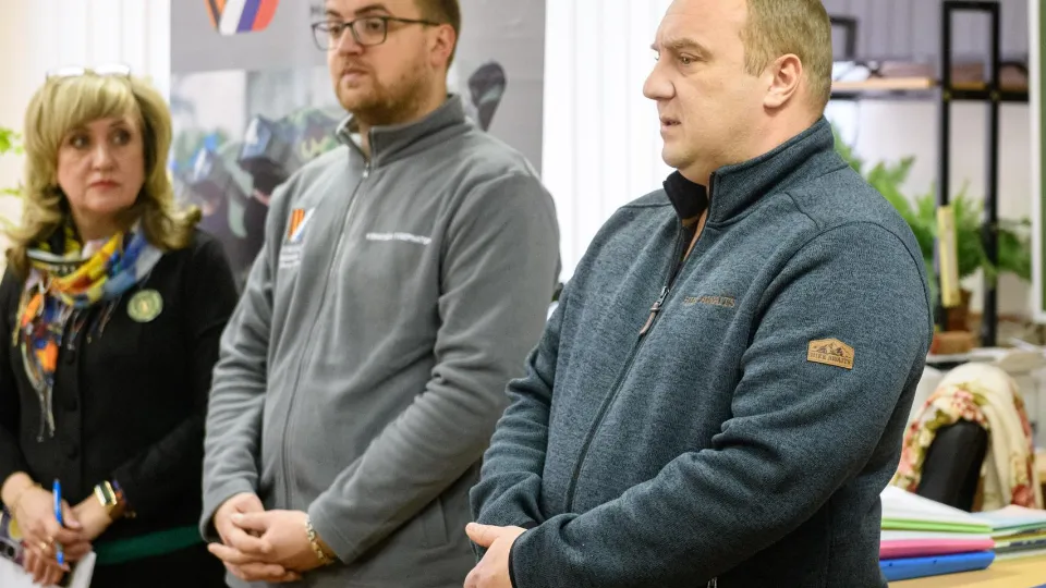 Фото: Данила Новак