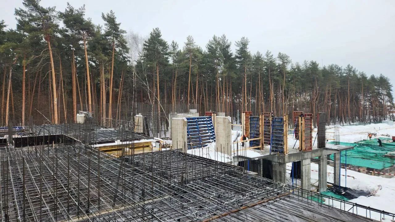 Министерство жилищной политики Московской области