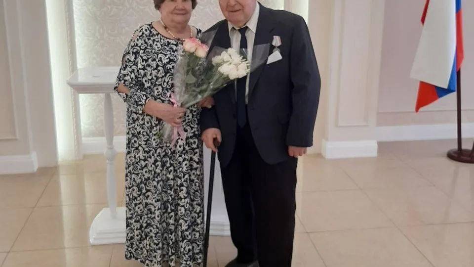 Фото: окружное управление соцразвития № 20