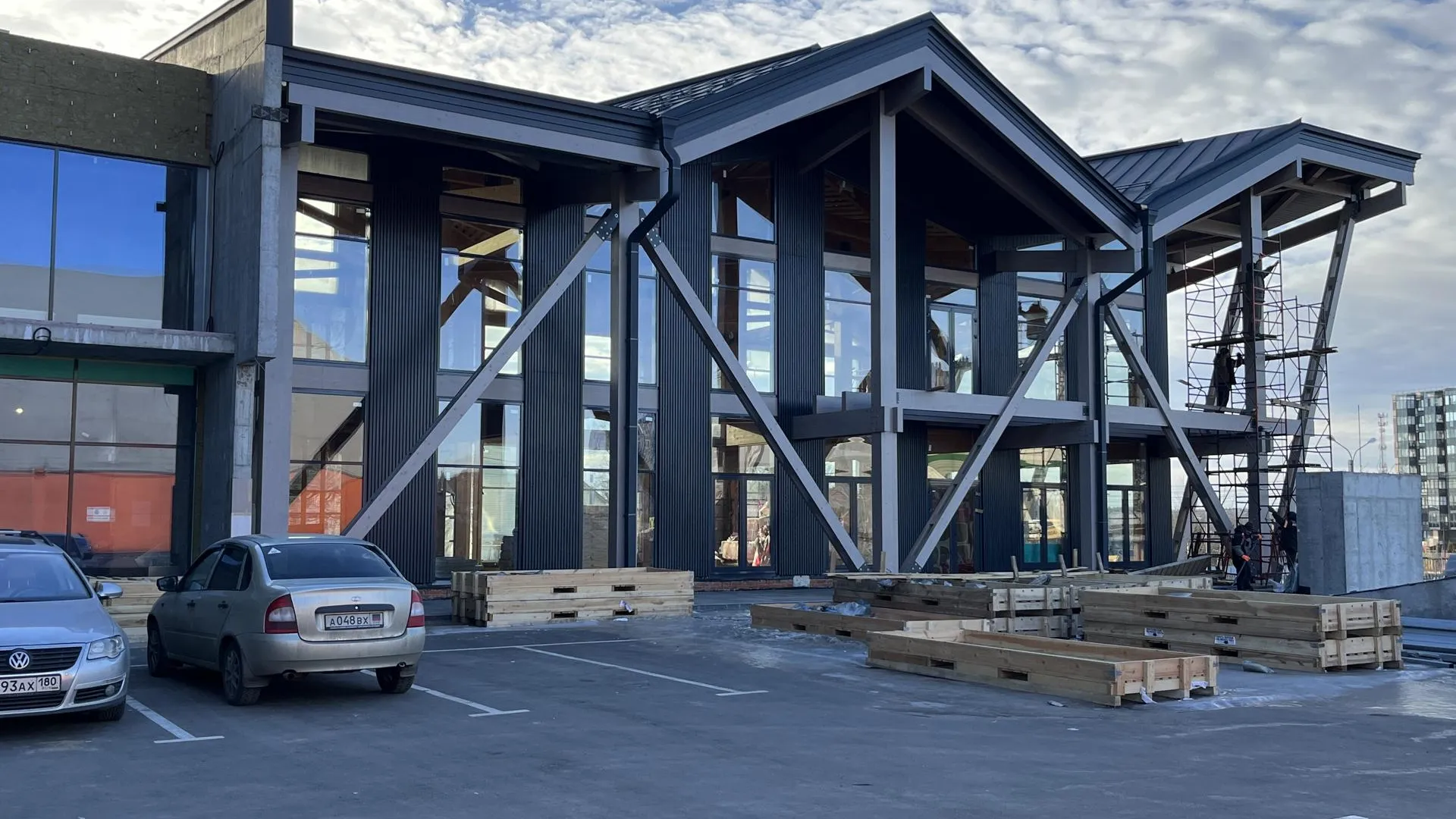 Фото: Анна Тюрюмина