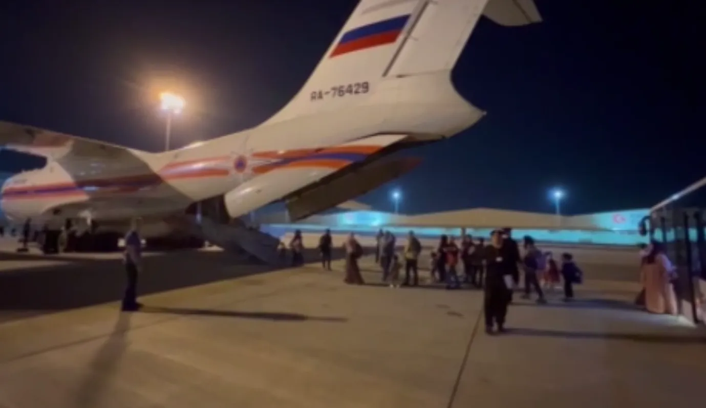 Prt Scr видео пресс-службы МЧС России.
