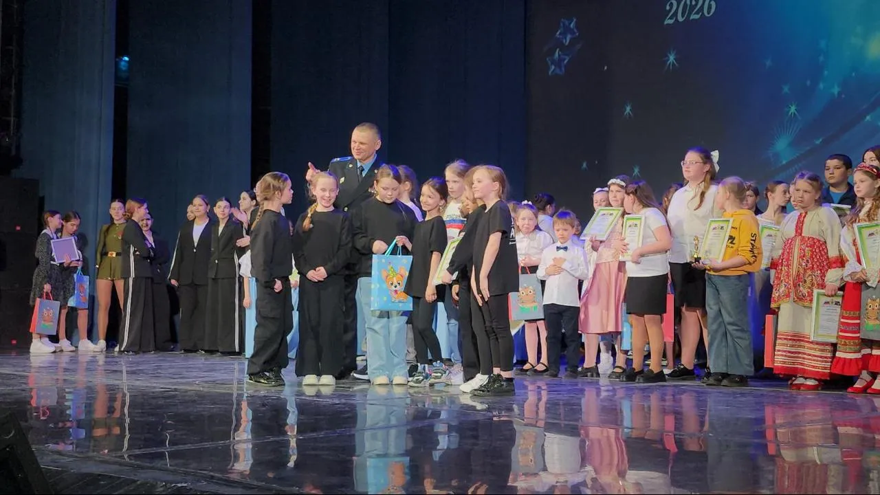 REGIONS/Кристина Ларина