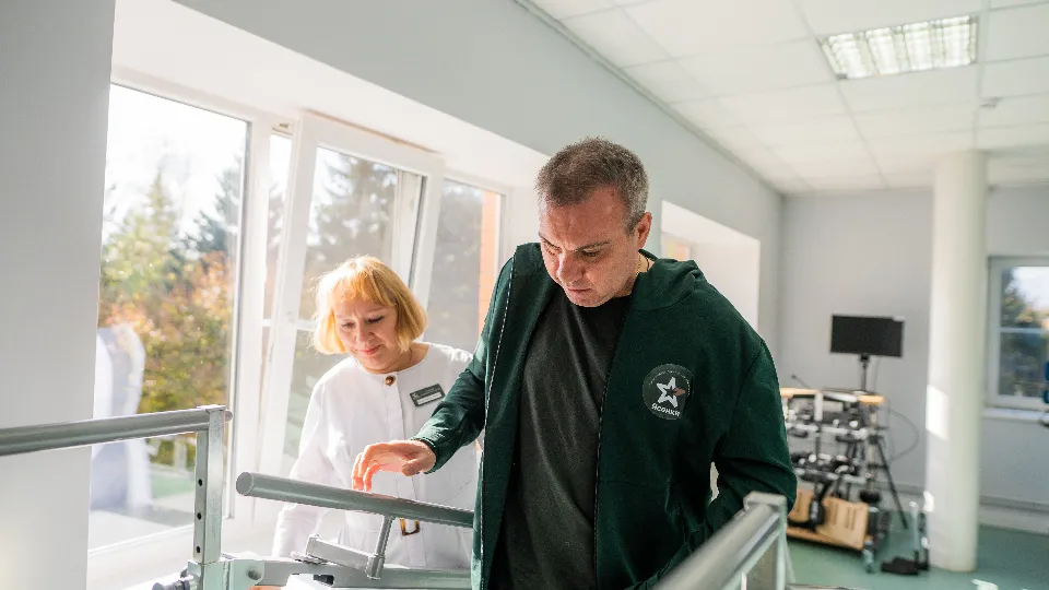 Фото: пресс-служба губернатора и правительства Московской области