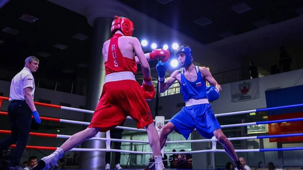 фото: Спорт_Туризм_Чехов / telegram