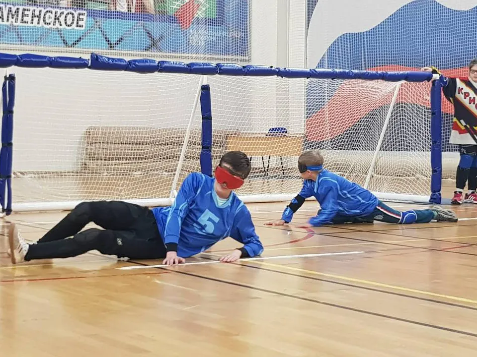 Фото: Спорткомитет г.о. Щелково