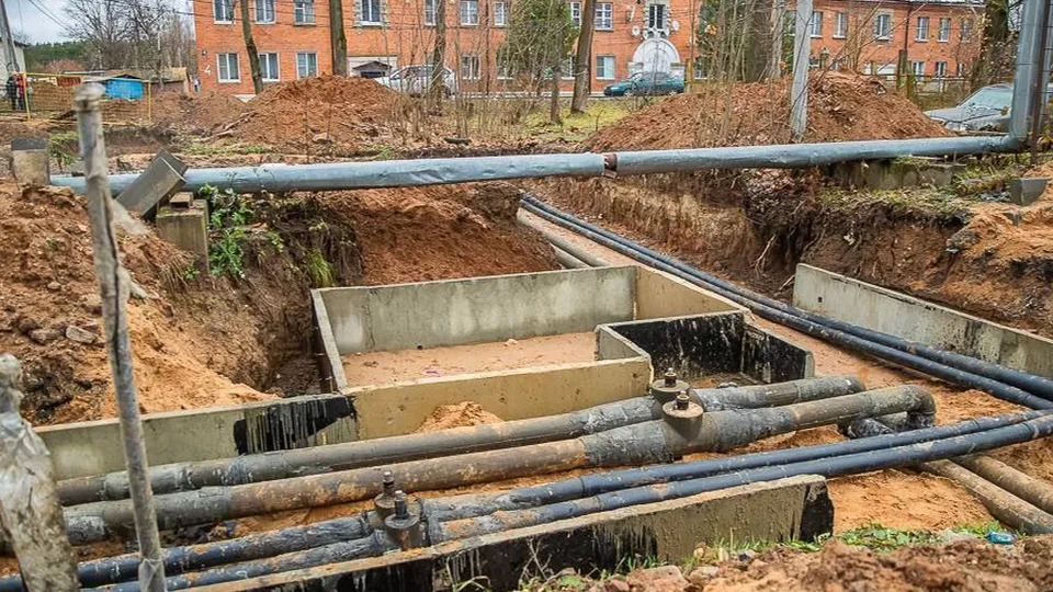 Фото: пресс-служба администрации Одинцовского городского округа