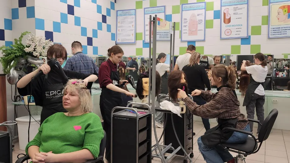 Фото: REGIONS/Артем Мишуков