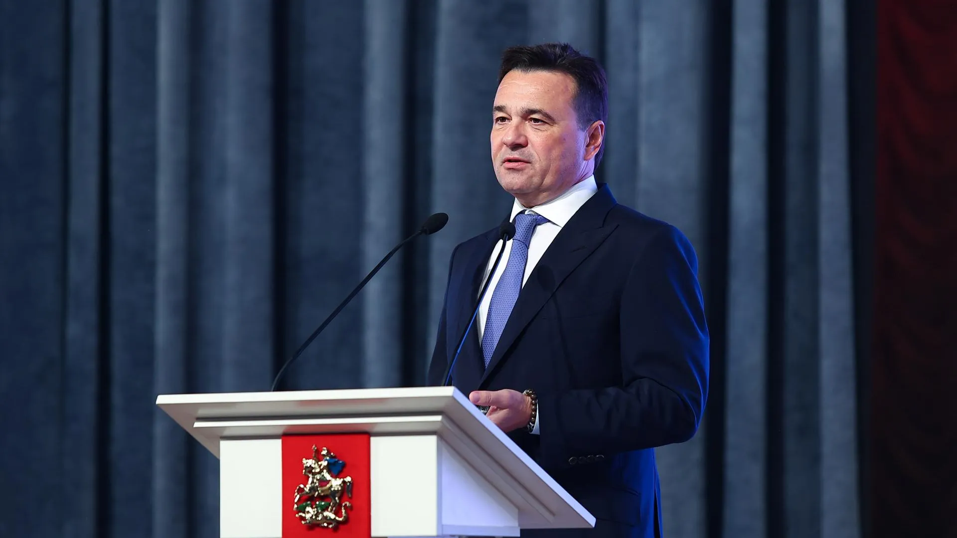 REGIONS/Владимир Ерастов