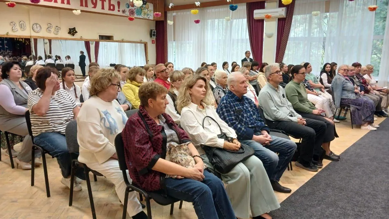Пресс-служба администрации городского округа Химки