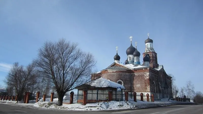 Дороги к храмам проверят в области перед Рождеством