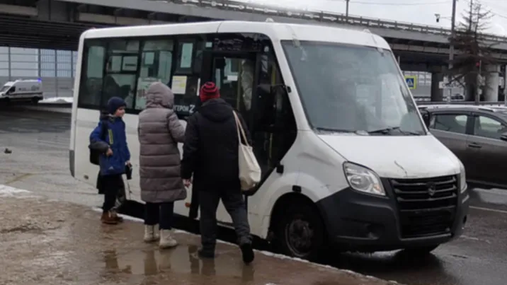 Фото: Анна Епихова / Медиабанк Московской области