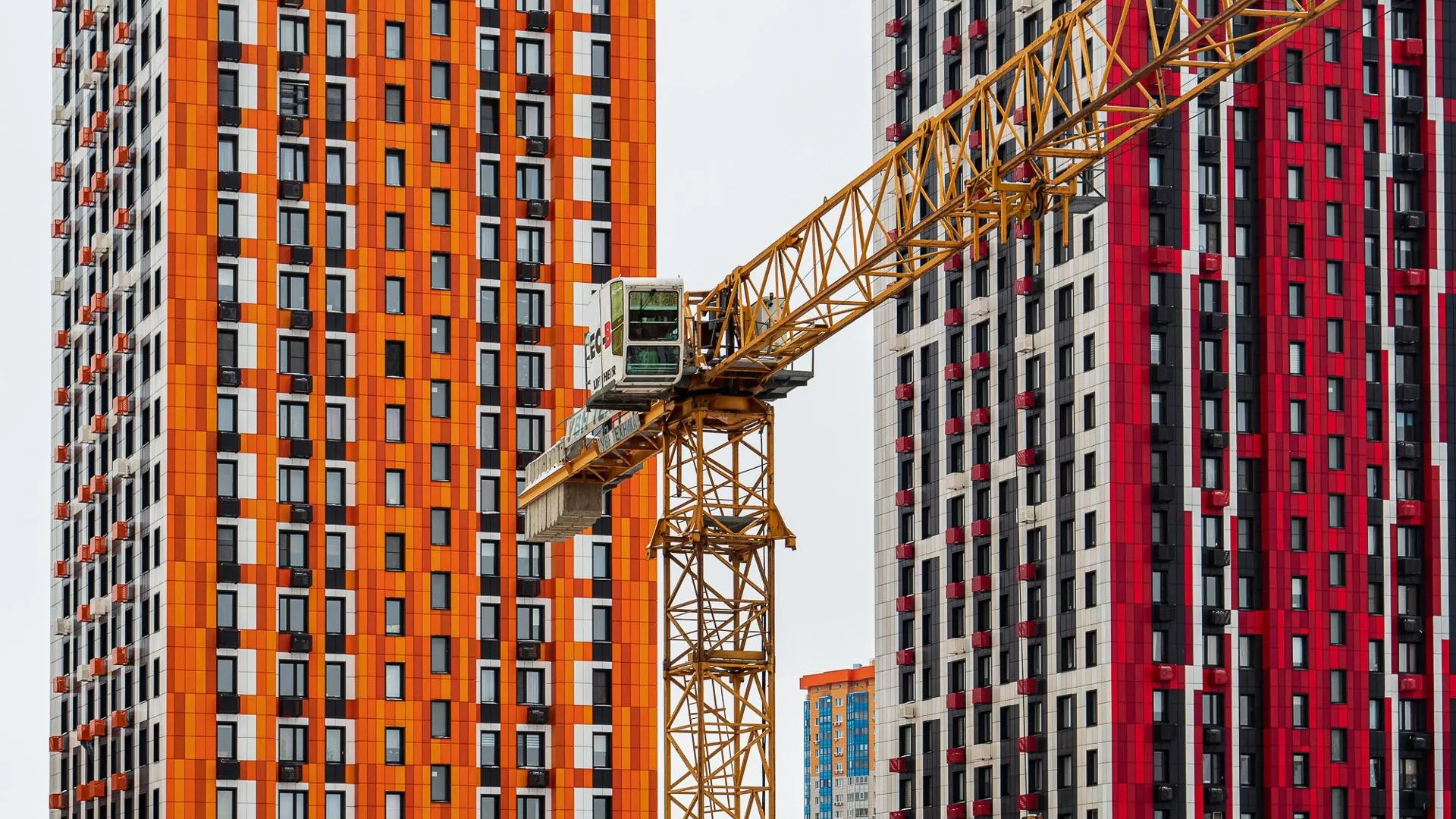 Фото: министерство жилищной политики Московской области