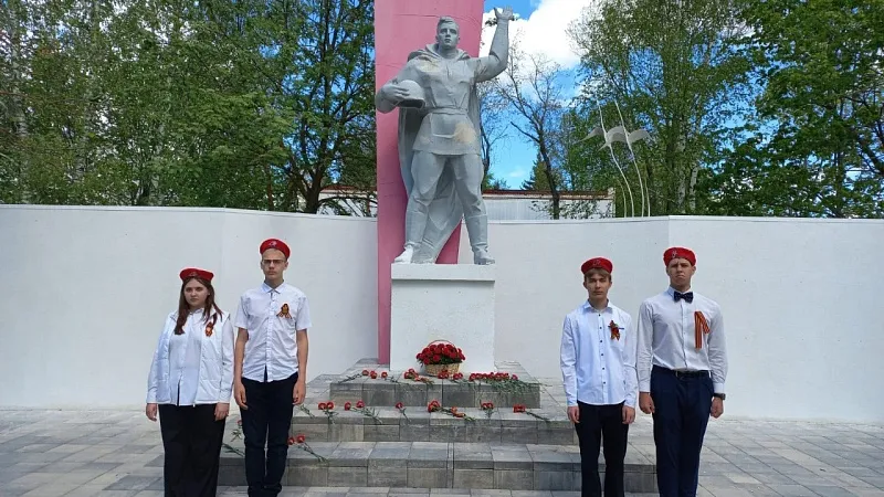 Фото: администрация г.о. Воскресенск