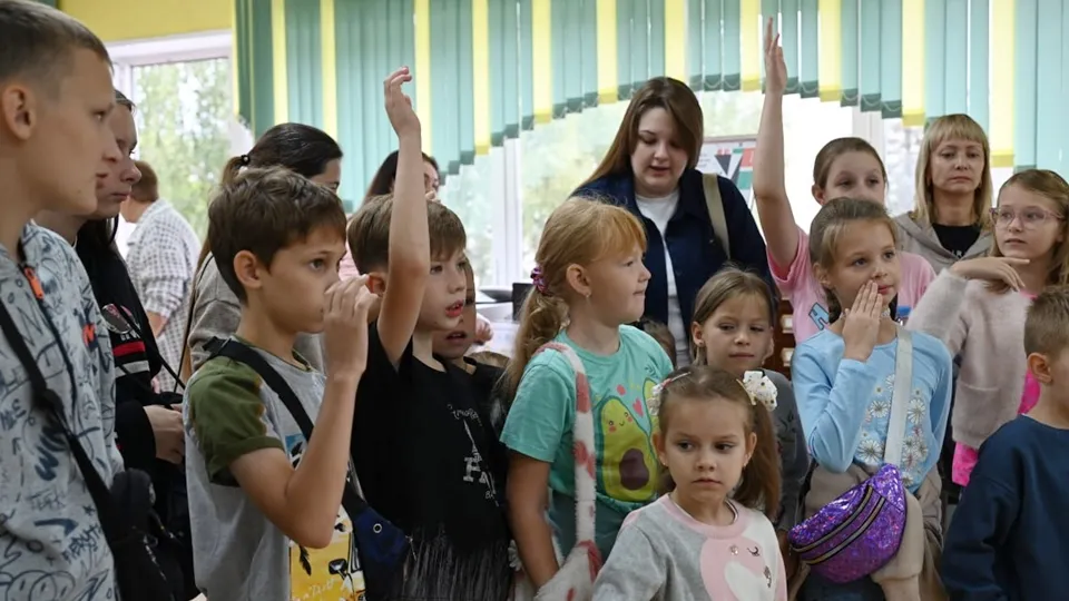 Фото: пресс-служба администрации г.о. Серпухов