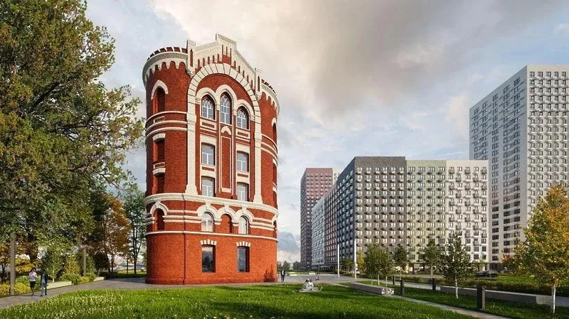 Фото: Минжилполитики МО