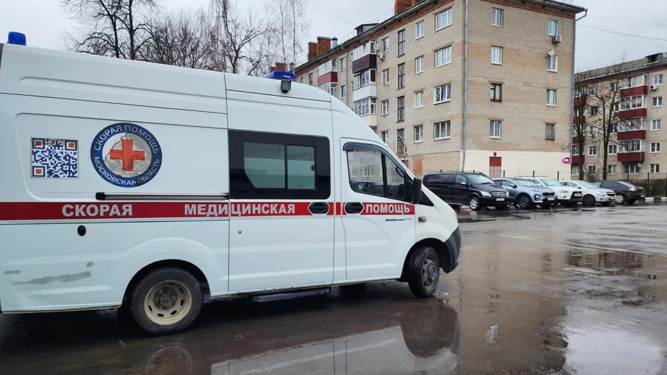 Фото: Вера Коренева