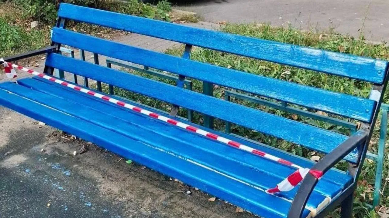 Более 1,6 тысячи нарушений в содержании малых архитектурных форм устранили в Подмосковье с января
