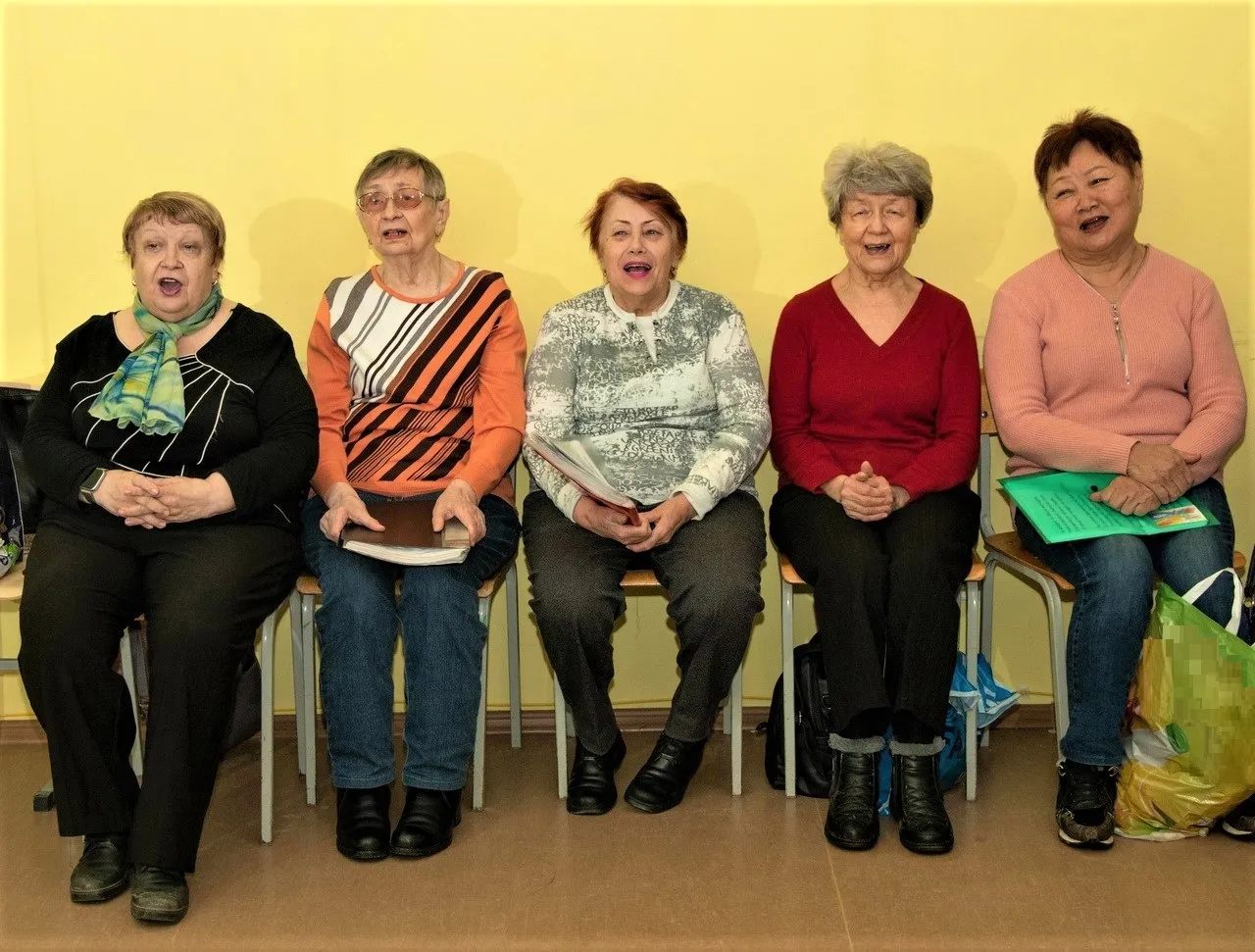 Фото: ДК «Центр молодежи»