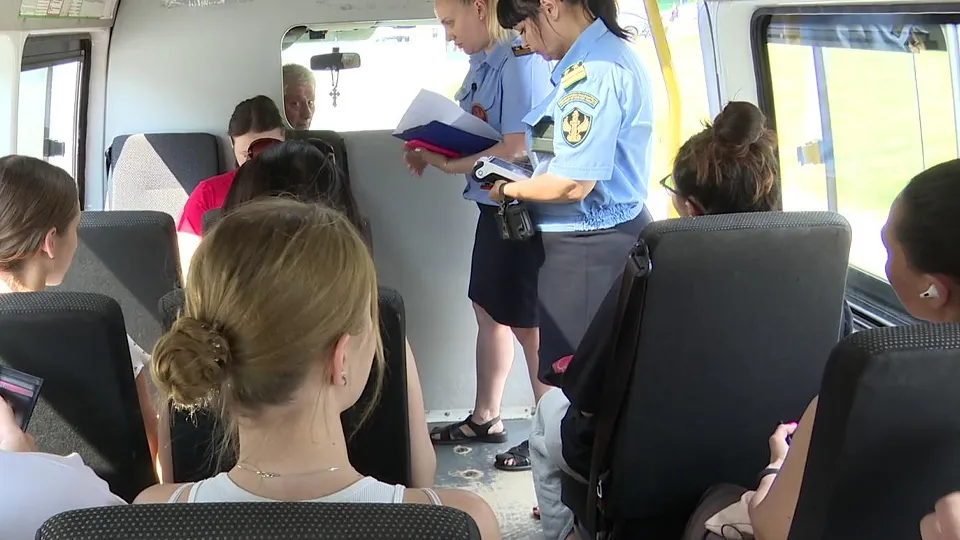 Фото: Ксения Казакова