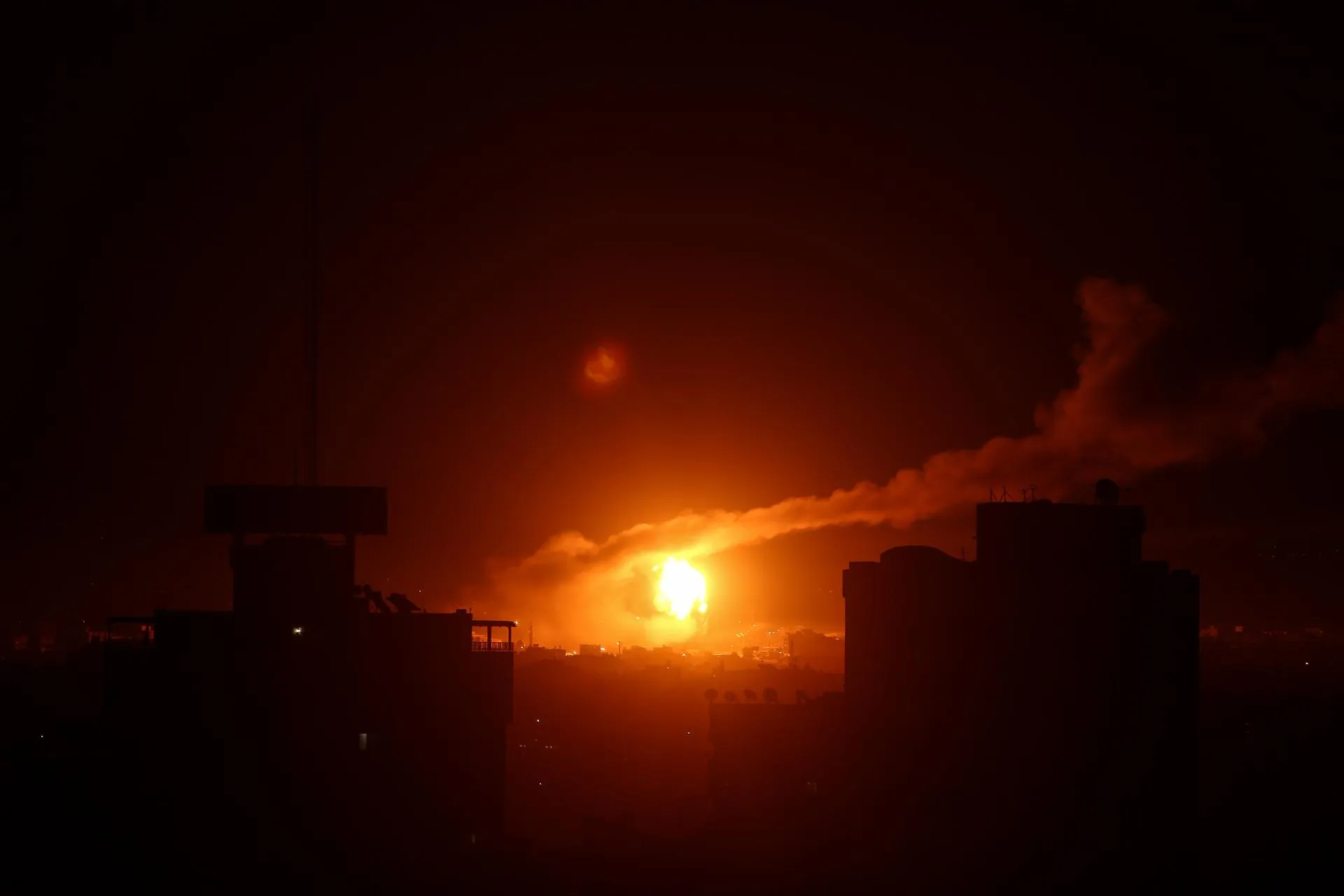 Mohammed Dahman/Xinhua
