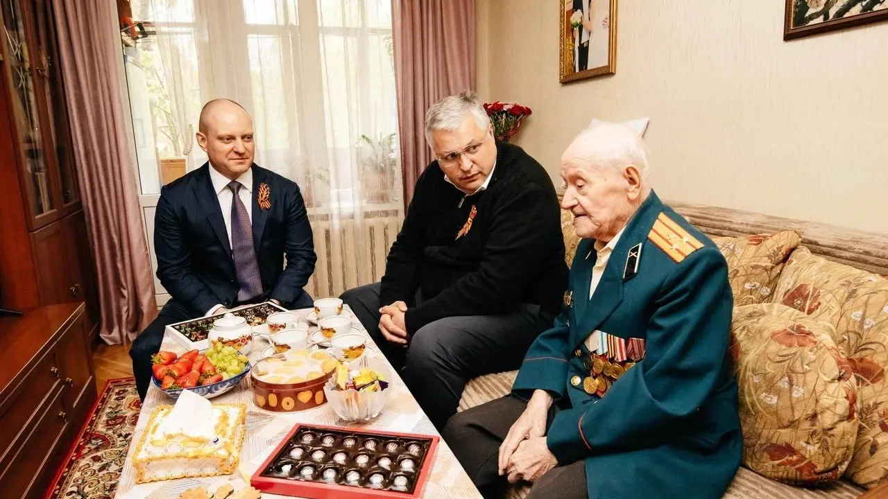 пресс-служба Министерства жилищно-коммунального хозяйства Московской области
