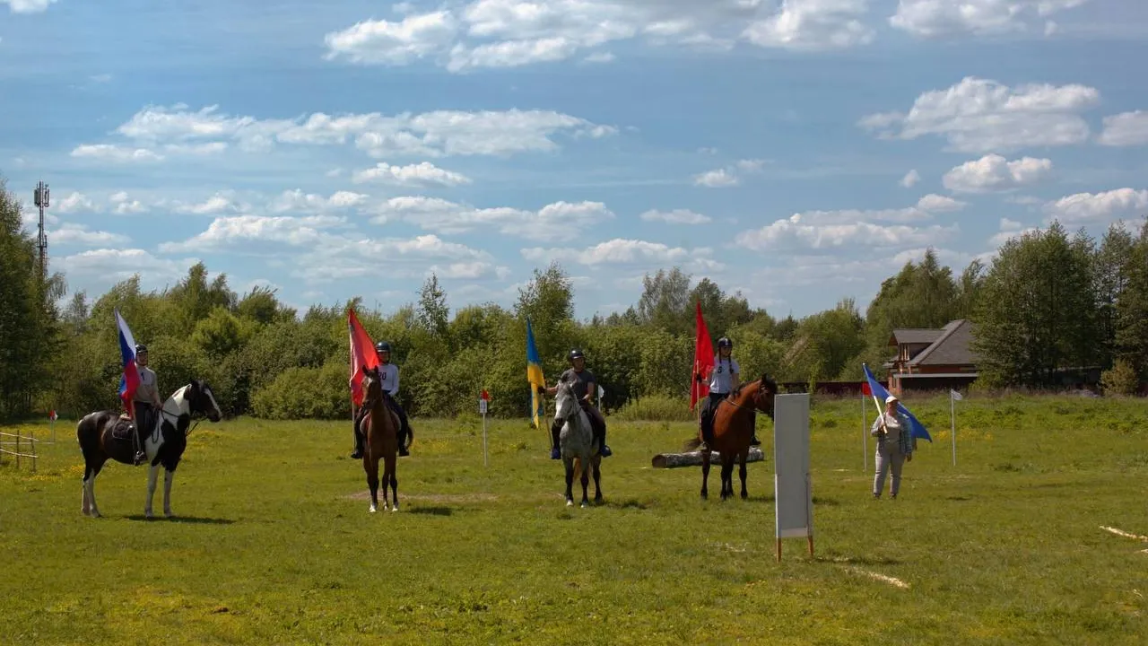 Фото: vk.com/2-й Воскресенский благочиннический округ