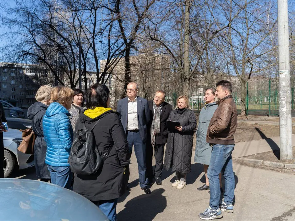 Фото: пресс-служба администрации г.о. Жуковский