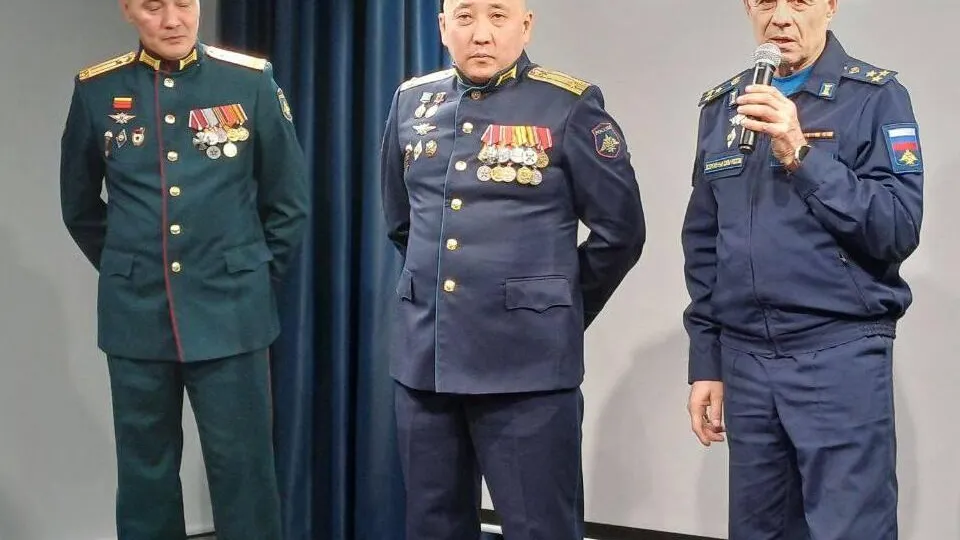 Фото: фонд «Защитники Отечества»