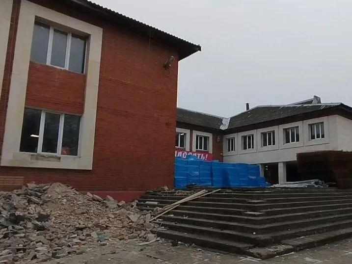 Фото: Министерство строительного комплекса Московской области