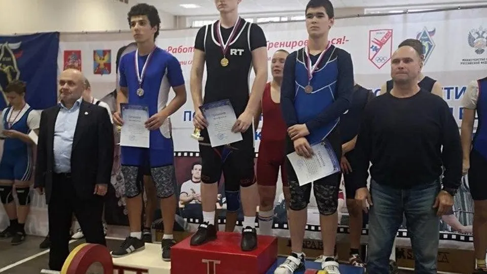 Фото: администрация городского округа Коломна