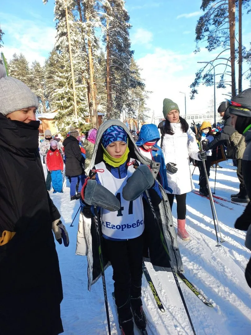 Фото: МБУ ДО «Детско- юношеская спортивная школа»