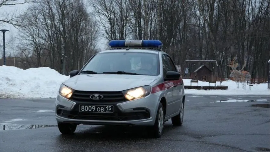 пресс-служба Главного управления Росгвардии по МО