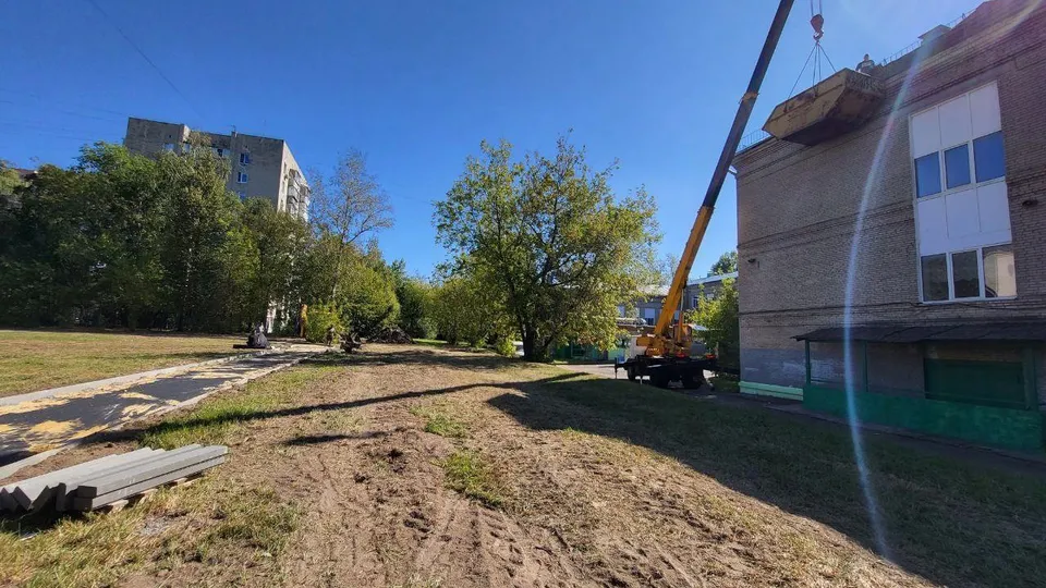 Фото: пресс-служба Администрации г.о. Лыткарино