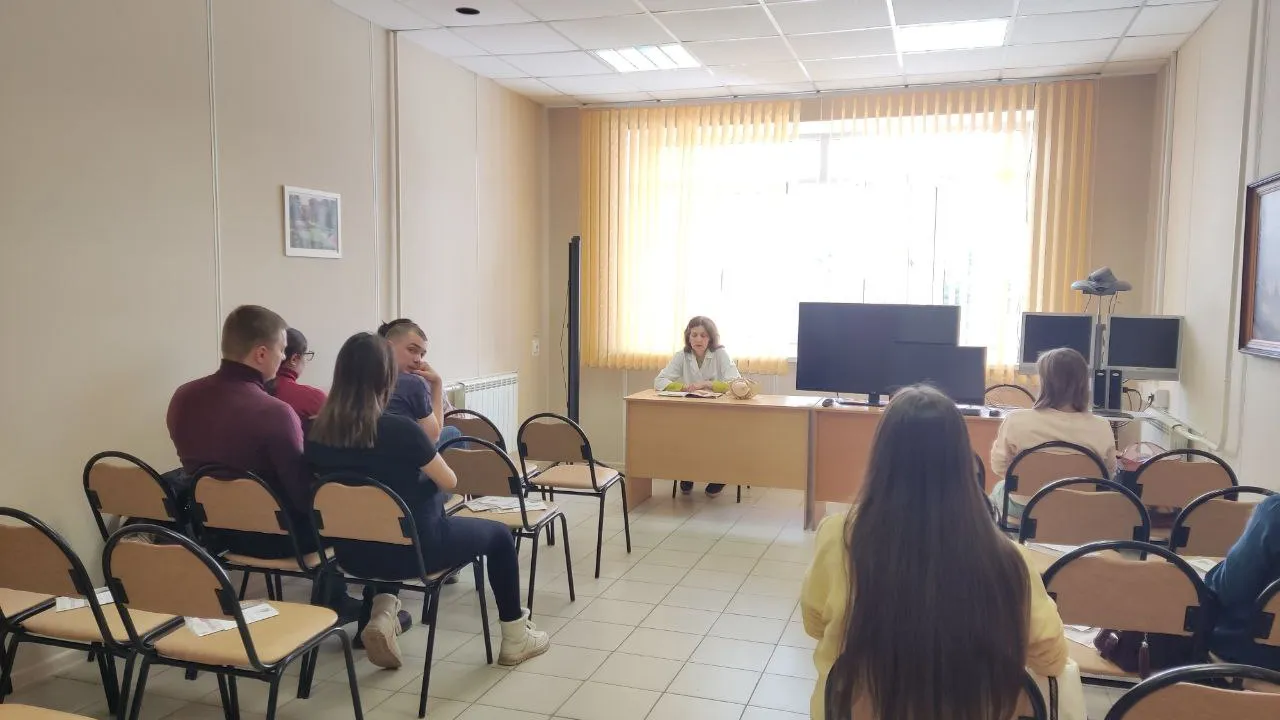 Фото: Орехово-Зуевская больница