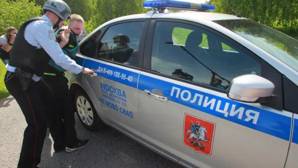 Виталий Белоусов / РИА Новости