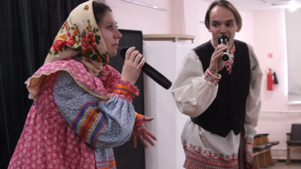 Фото: пресс-служба администрации г. о. Подольск