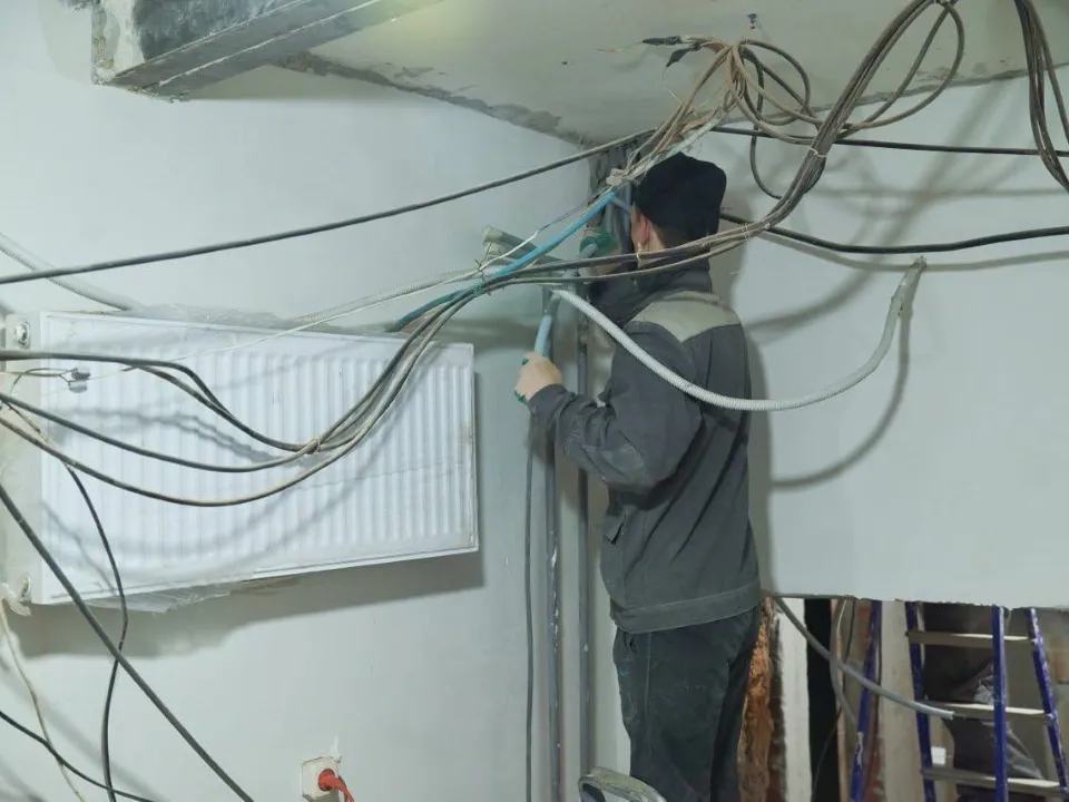 Фото: администрация м.о. Чехов