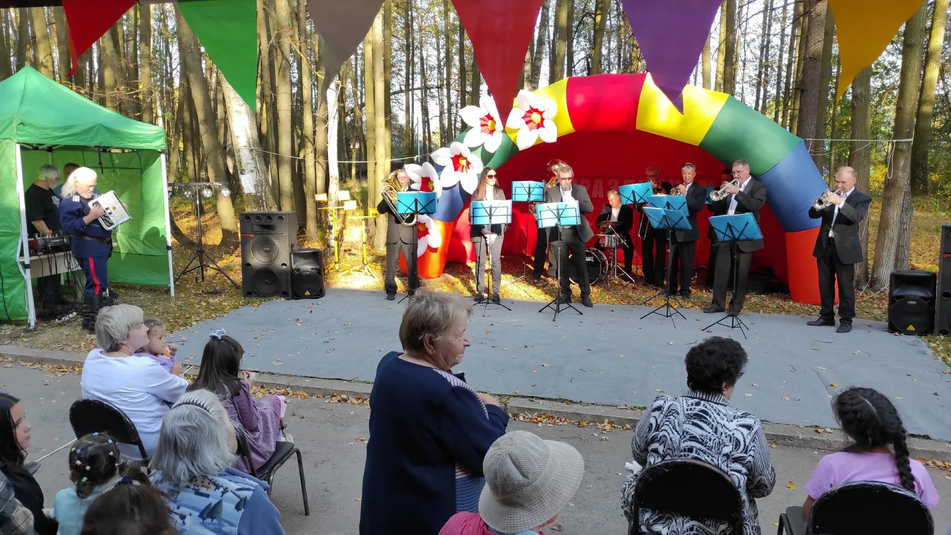 фото: Дом культуры Радуга